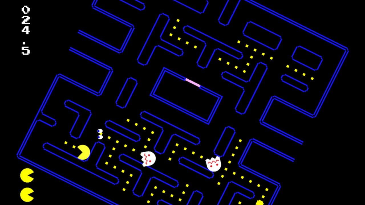 Not Pacman thumbnail 3