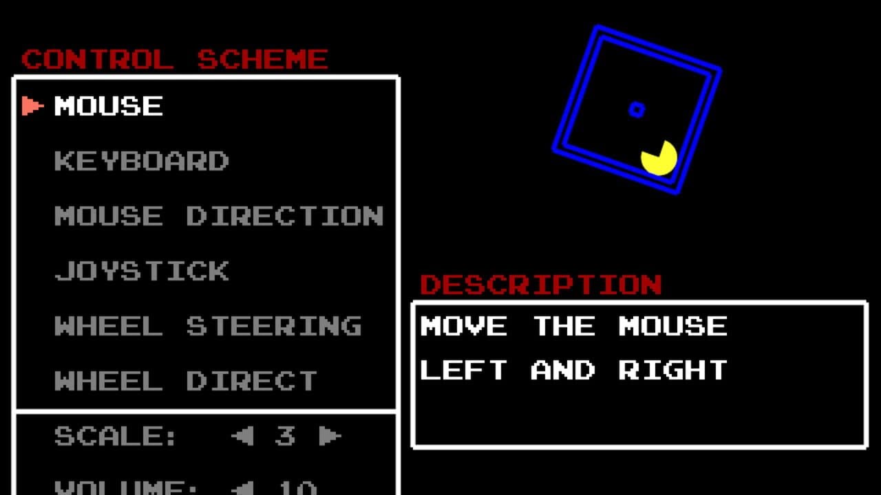 Not Pacman thumbnail 5