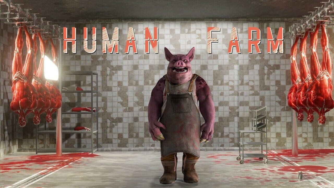 Human Farm screenshot 1