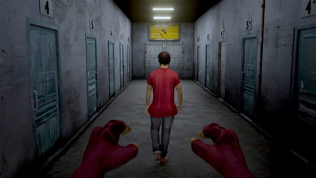 Human Farm thumbnail 3