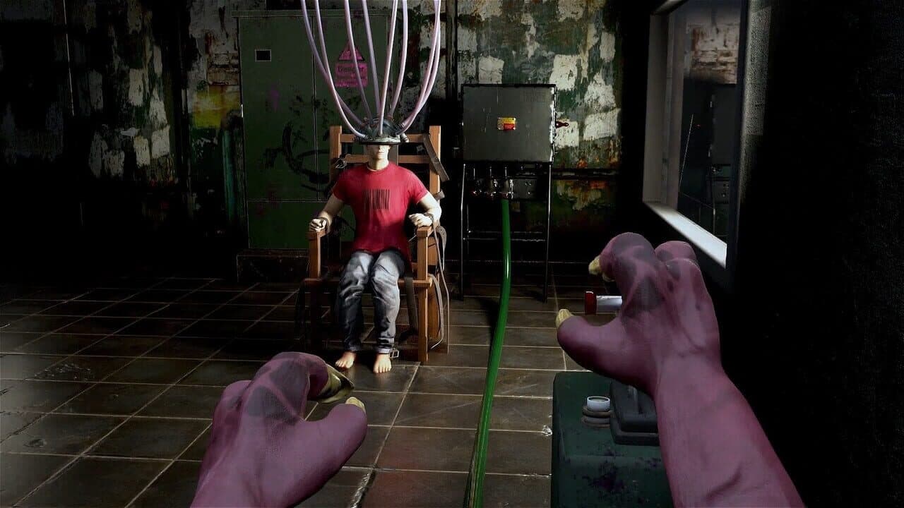 Human Farm thumbnail 4