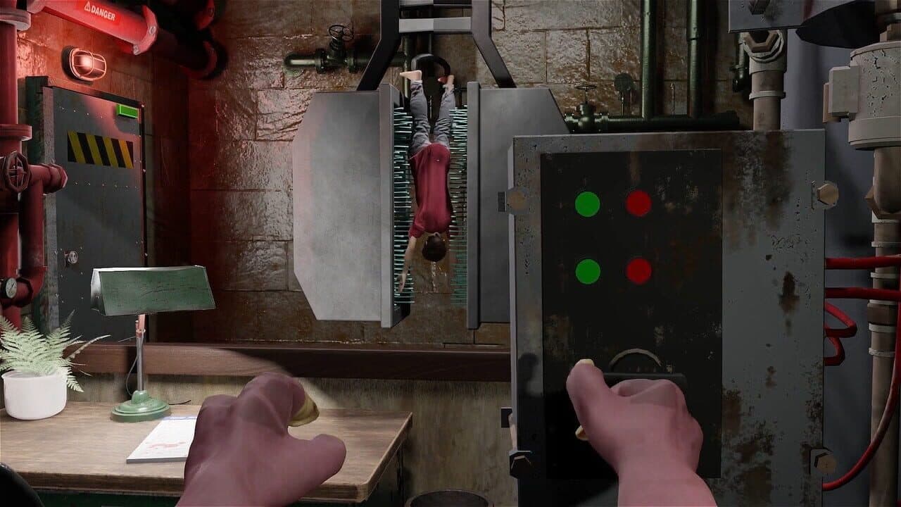 Human Farm thumbnail 5