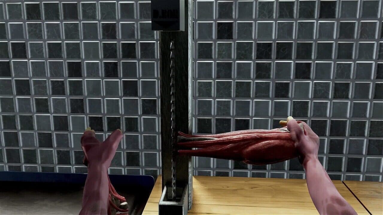 Human Farm thumbnail 6