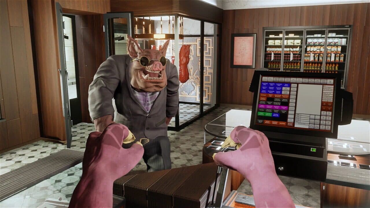 Human Farm thumbnail 7