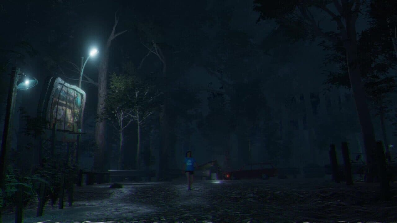 Loggerhead screenshot 1