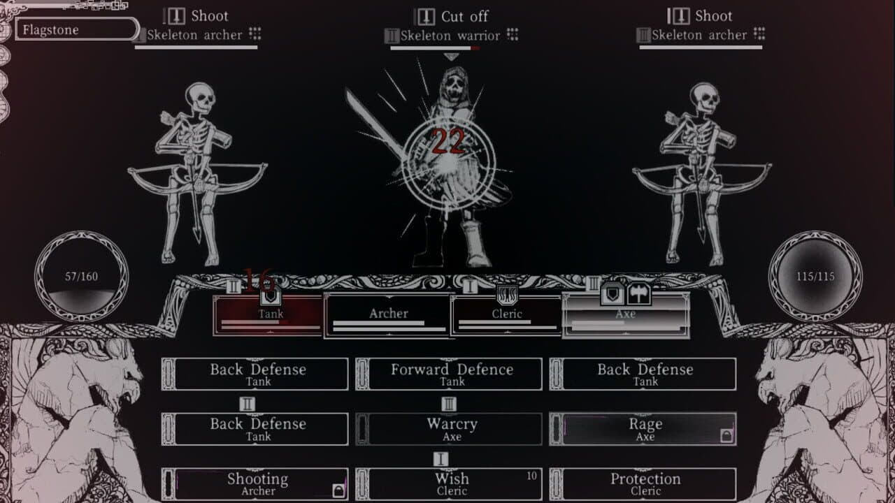 Path of the Abyss screenshot 1