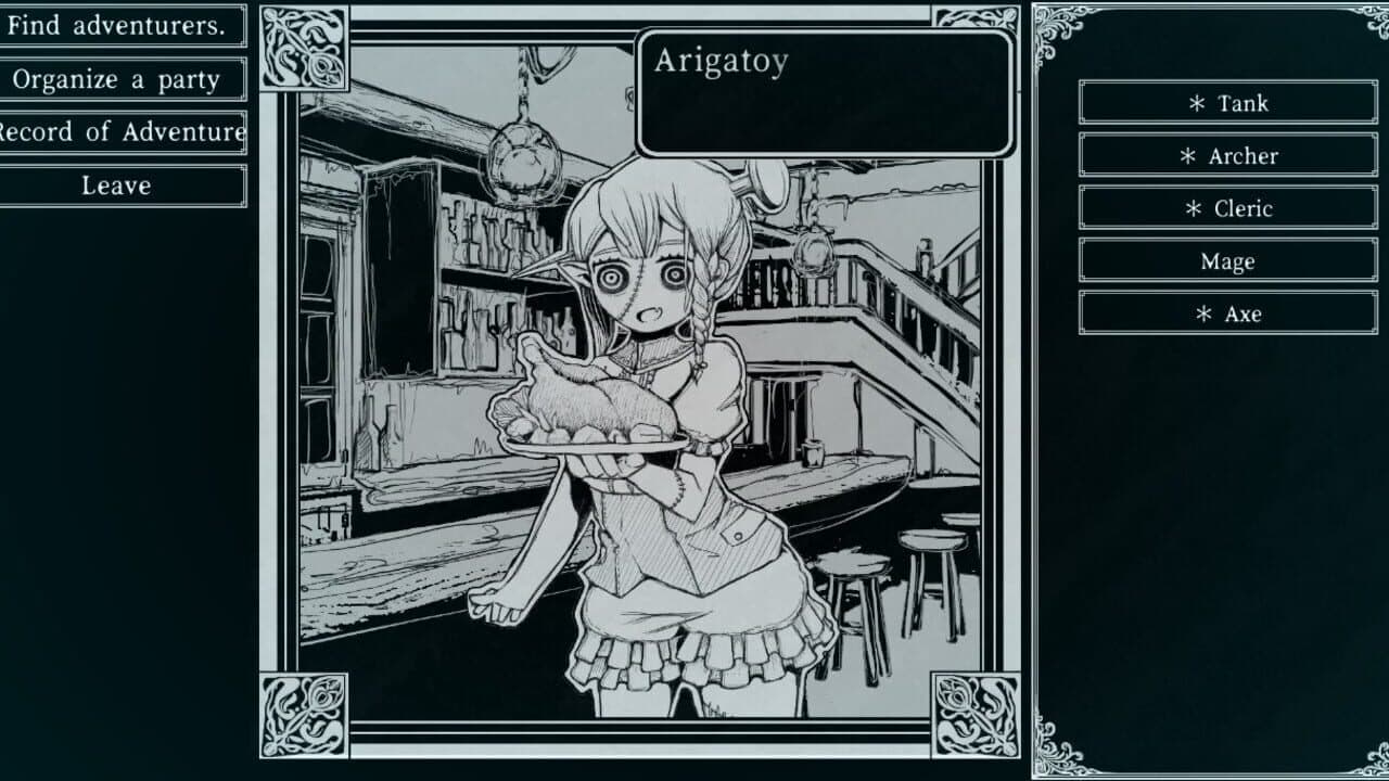 Path of the Abyss thumbnail 3