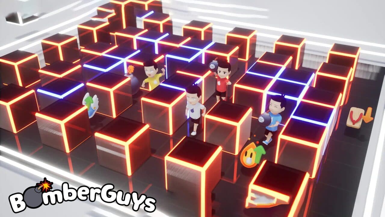 BomberGuys thumbnail 7