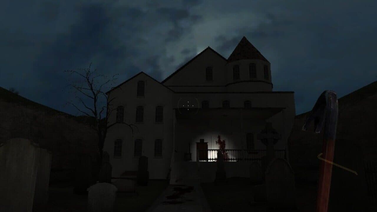 Nightmare House thumbnail 3