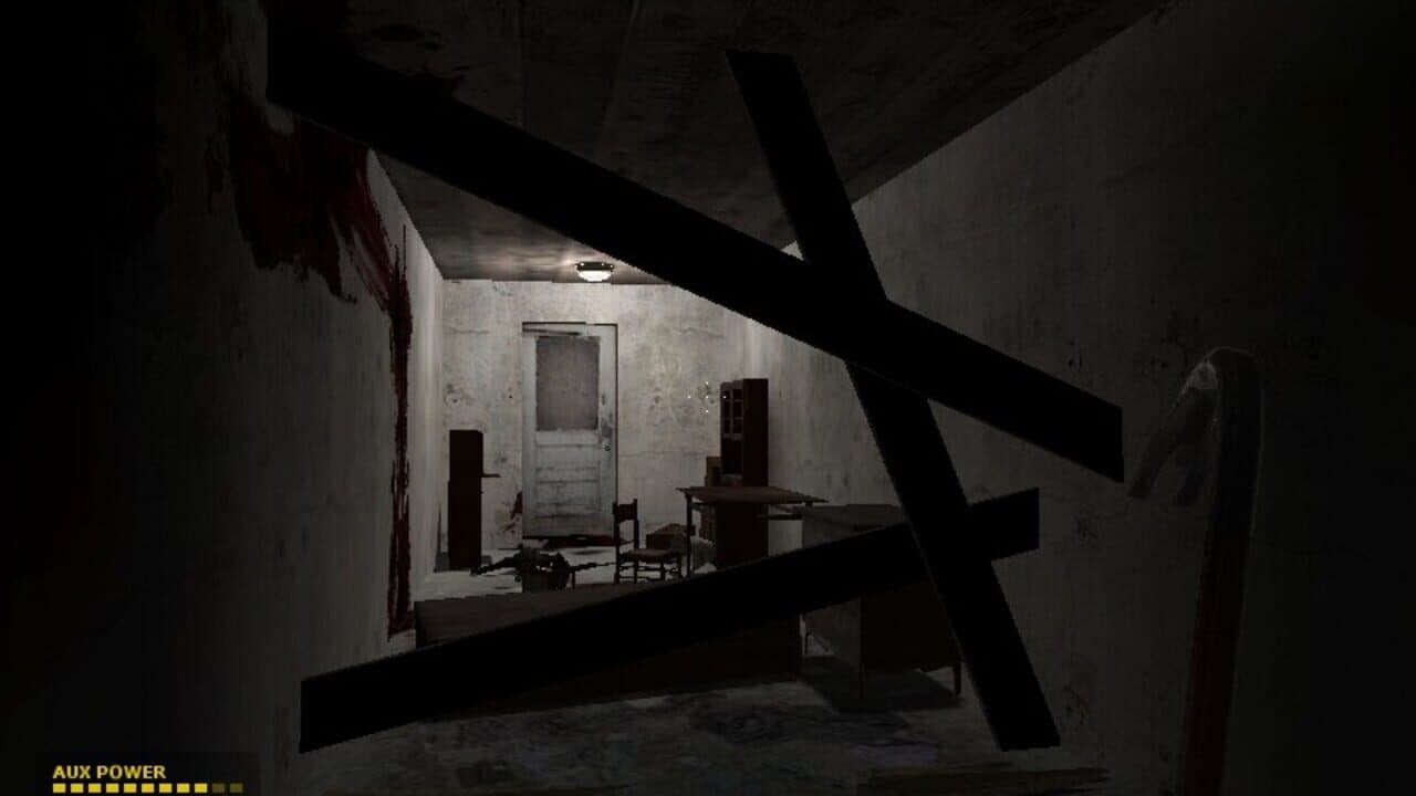 Nightmare House screenshot 1