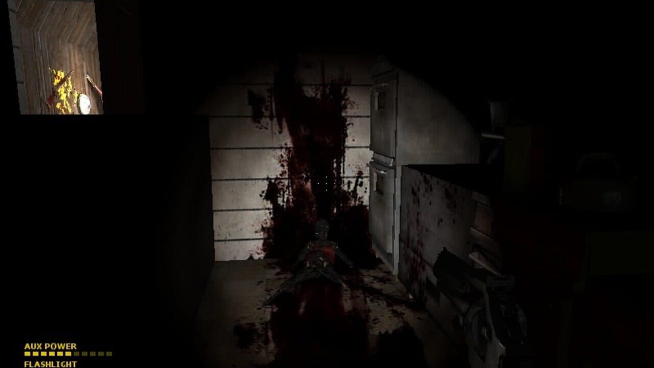 Nightmare House thumbnail 5