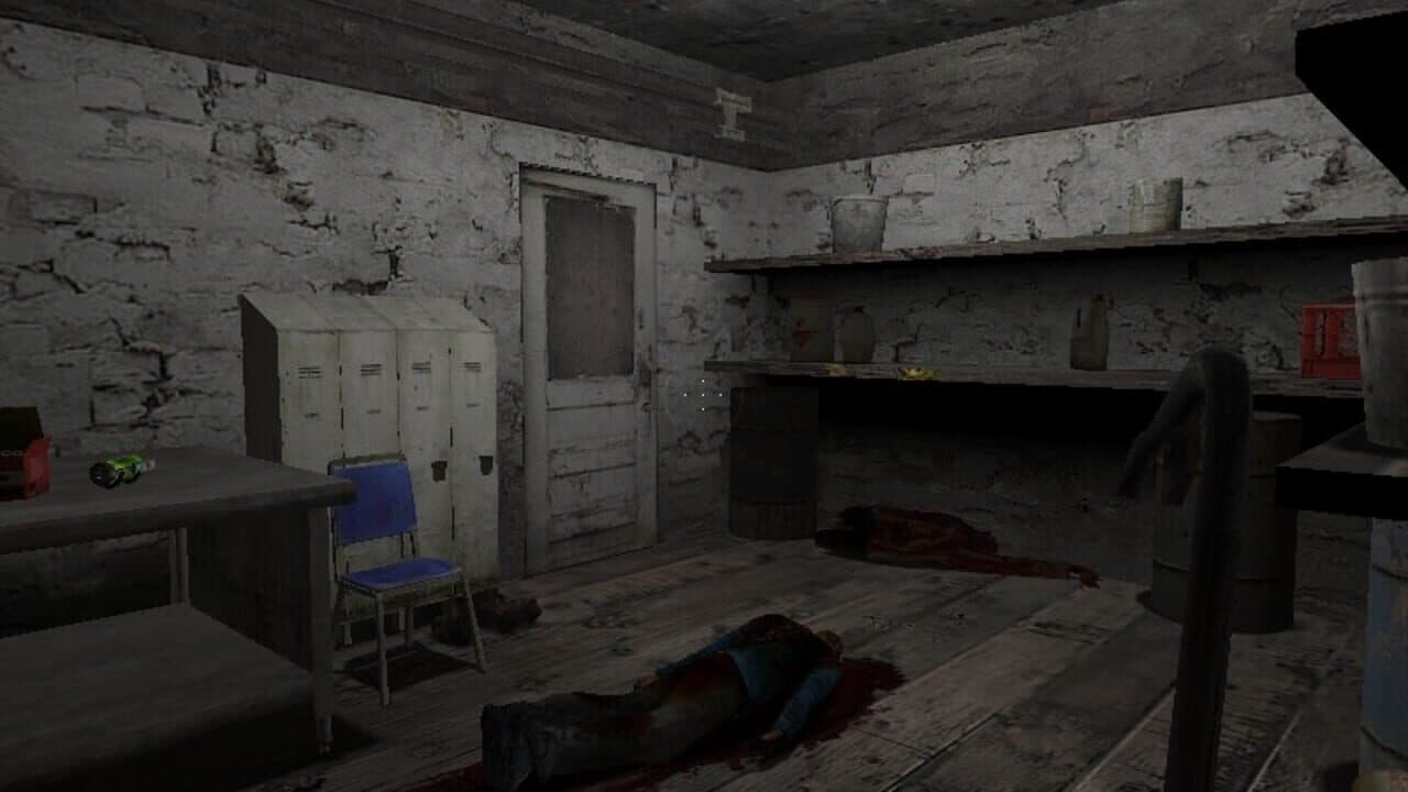 Nightmare House thumbnail 6