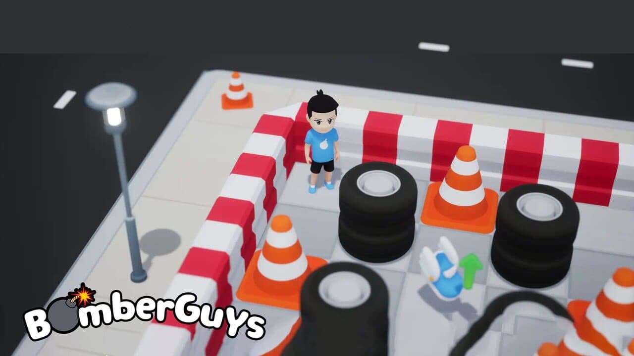 BomberGuys thumbnail 5