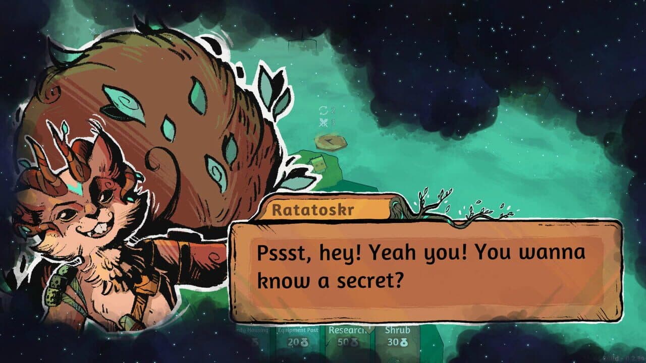 Roots of Yggdrasil thumbnail 4