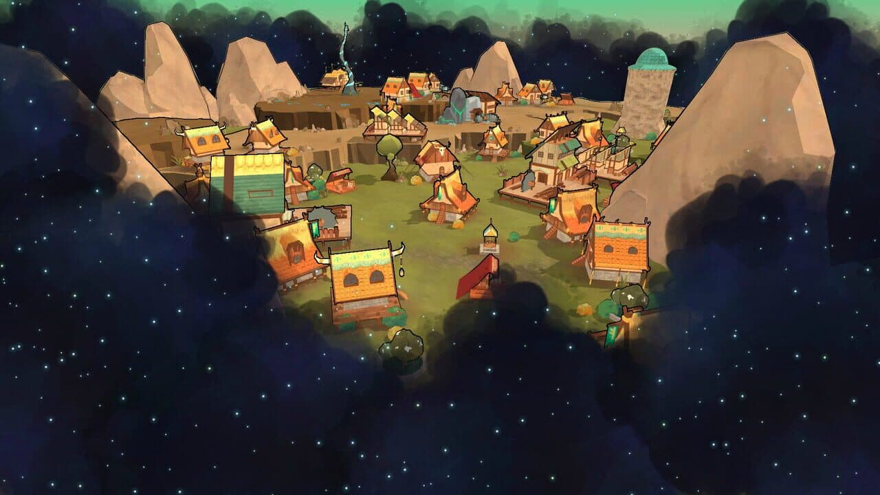Roots of Yggdrasil thumbnail 5