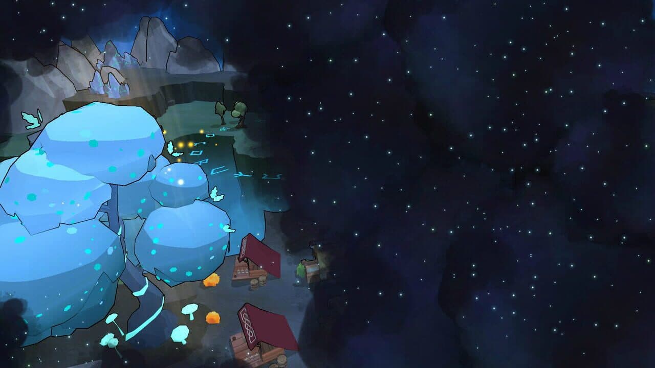 Roots of Yggdrasil thumbnail 6