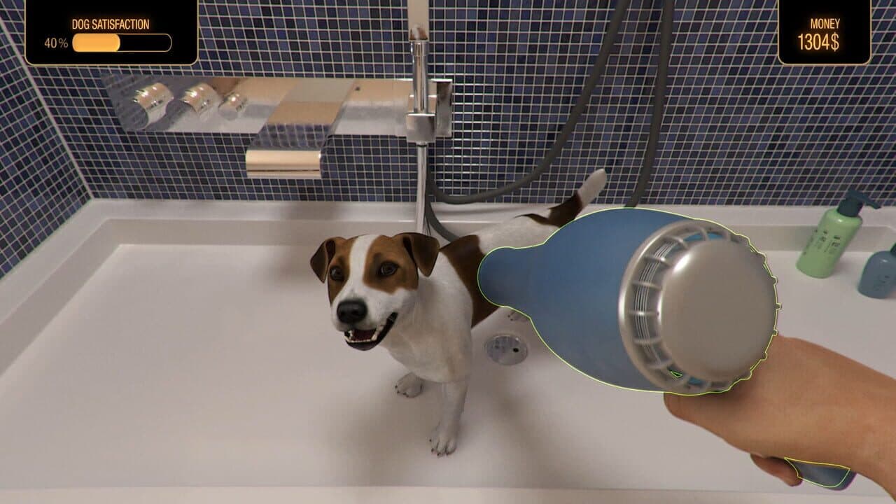 Pets Hotel thumbnail 3