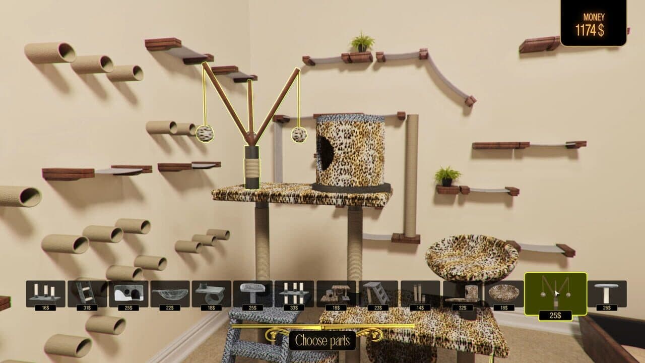 Pets Hotel thumbnail 2