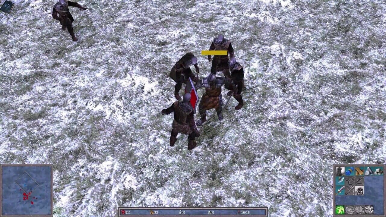 Dead of Winter thumbnail 4