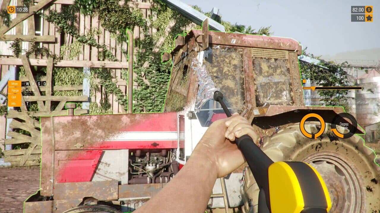 Farm Renovator thumbnail 2