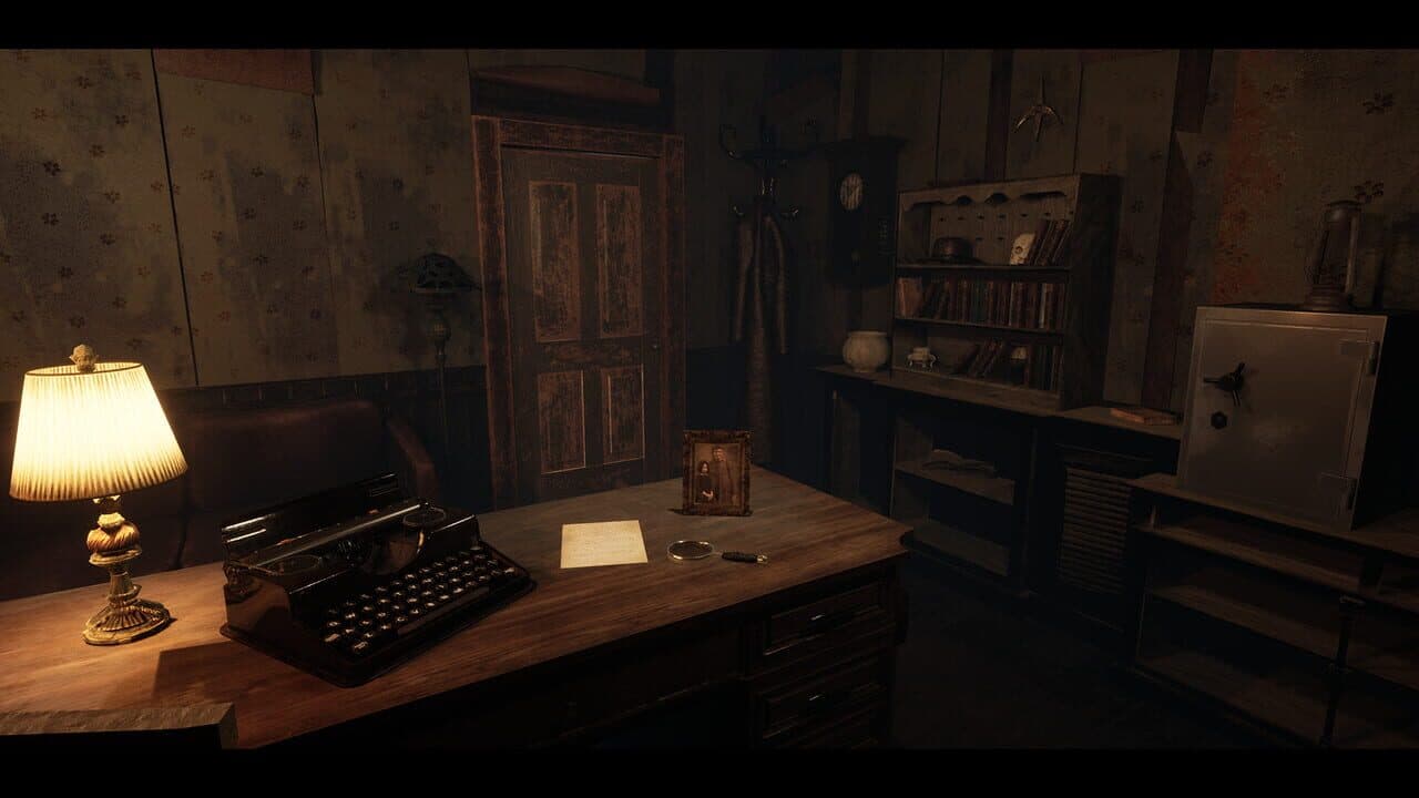 Charon's Staircase screenshot 1