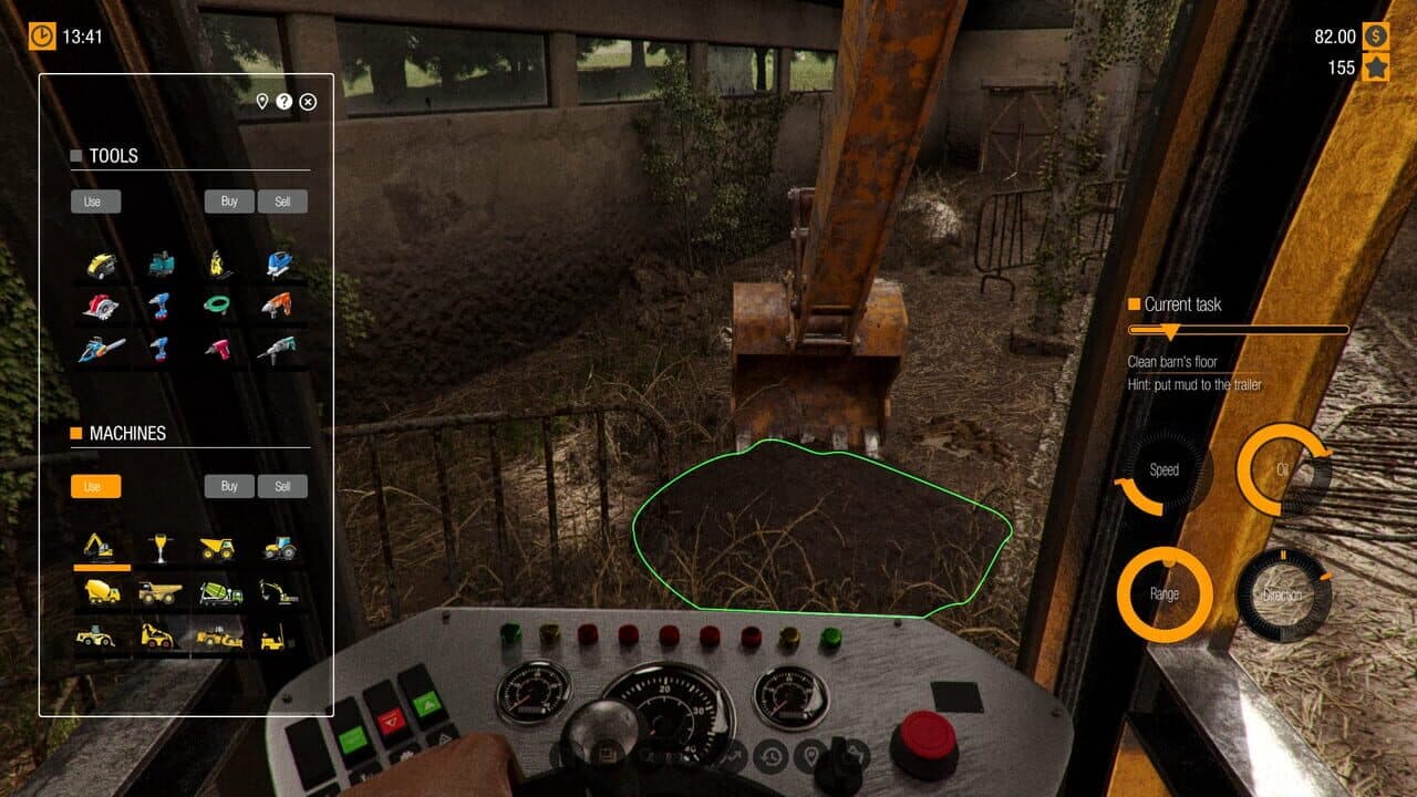 Farm Renovator thumbnail 3