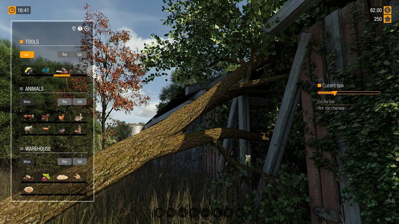 Farm Renovator thumbnail 6