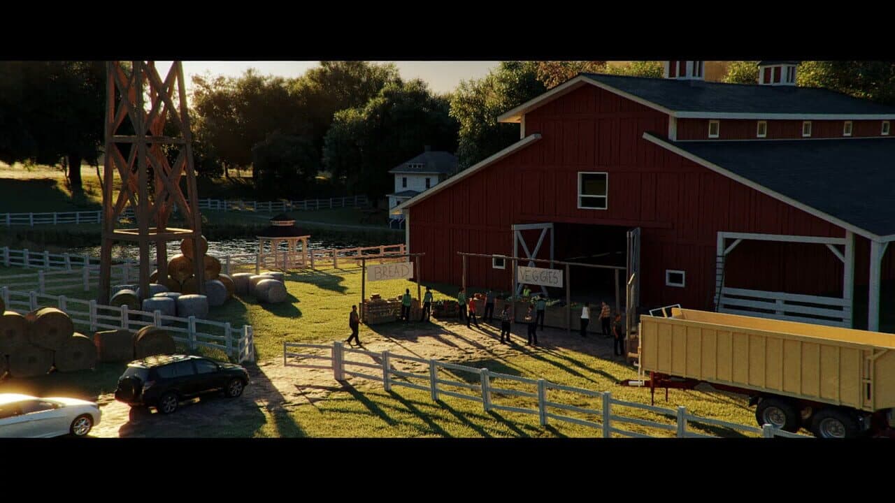 Farm Renovator thumbnail 7