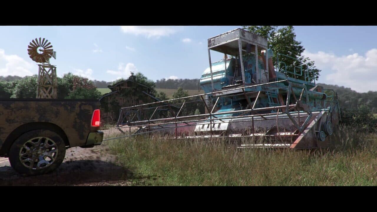 Farm Renovator thumbnail 8