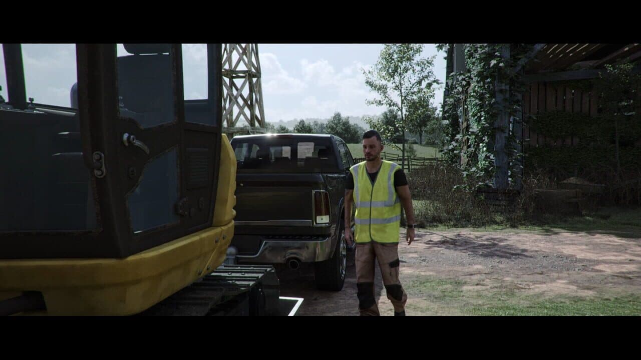 Farm Renovator thumbnail 9