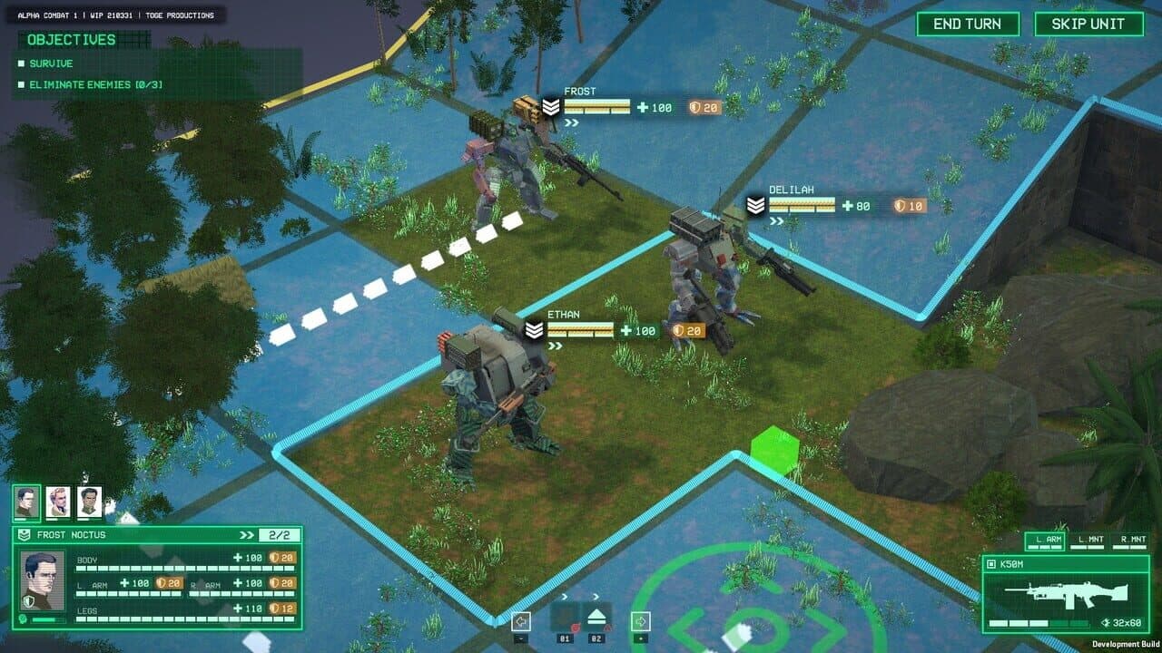 Kriegsfront Tactics thumbnail 2
