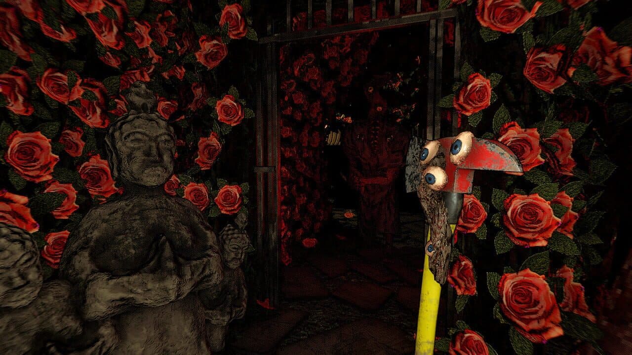 Golden Light of Rose thumbnail 2