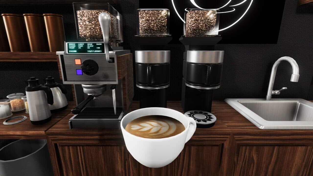 Barista Simulator thumbnail 3