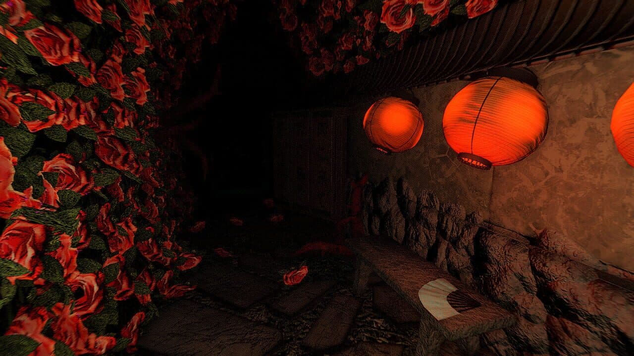 Golden Light of Rose thumbnail 5