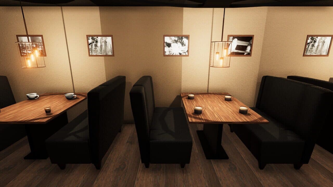Barista Simulator thumbnail 2