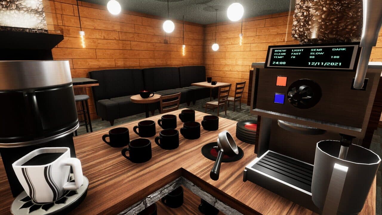 Barista Simulator thumbnail 5