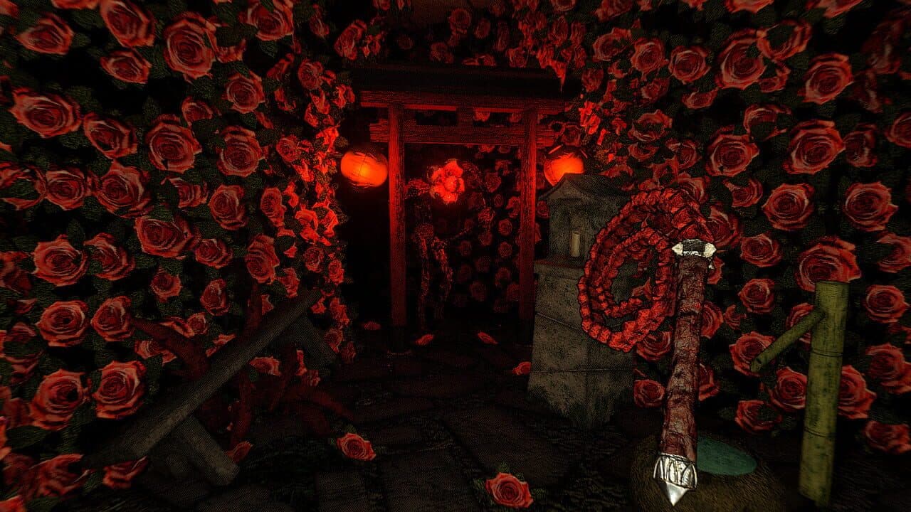 Golden Light of Rose thumbnail 6