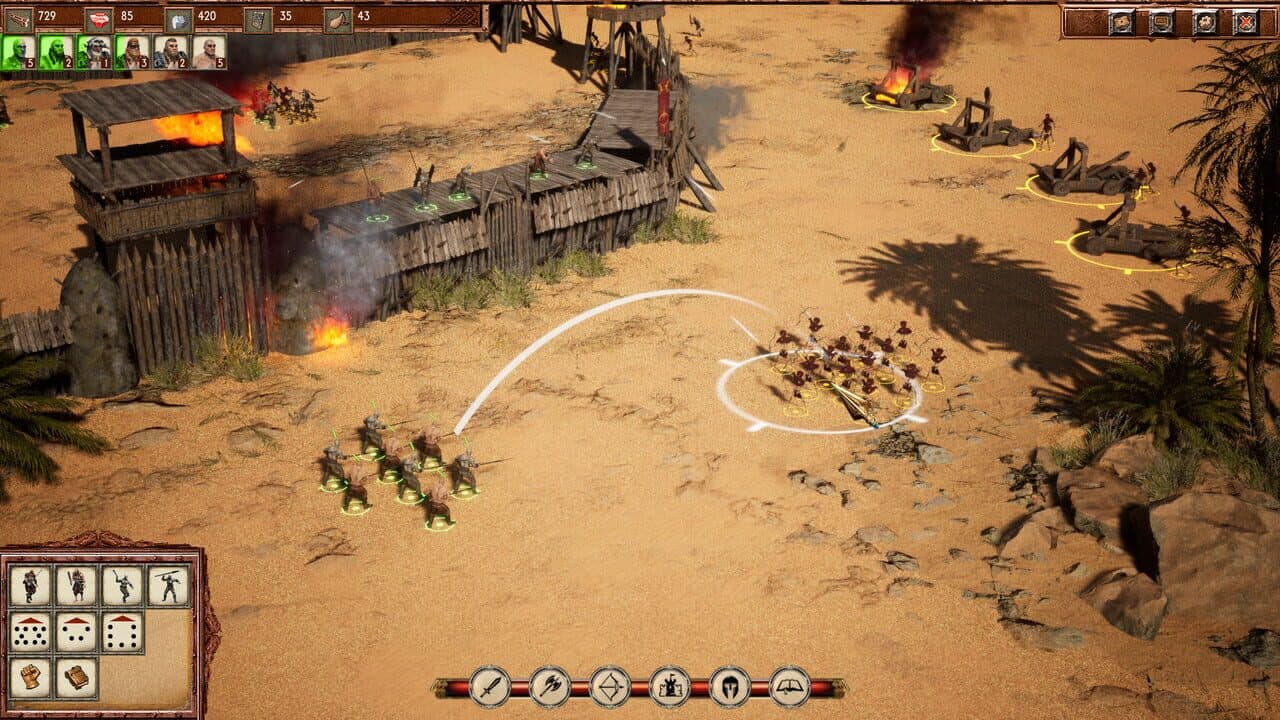 Barbarian Kingdom thumbnail 3
