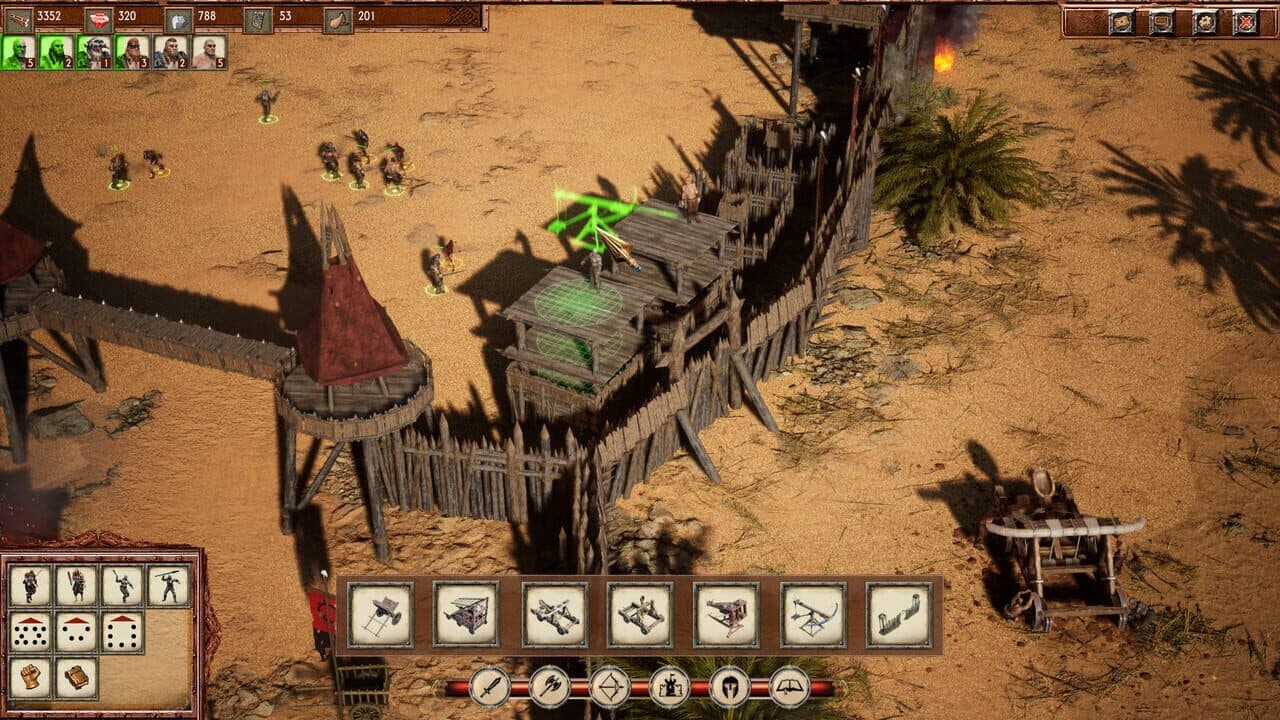 Barbarian Kingdom thumbnail 5