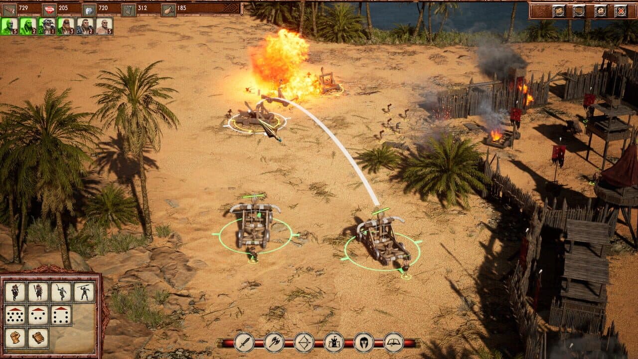 Barbarian Kingdom thumbnail 7