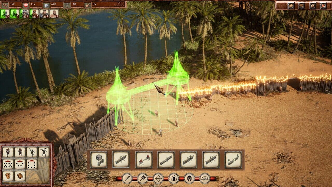 Barbarian Kingdom thumbnail 4