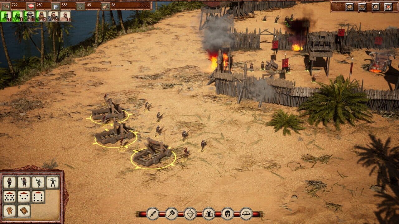Barbarian Kingdom thumbnail 9