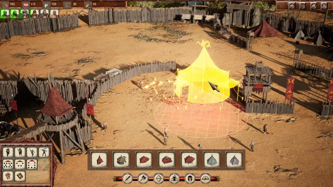 Barbarian Kingdom thumbnail 11