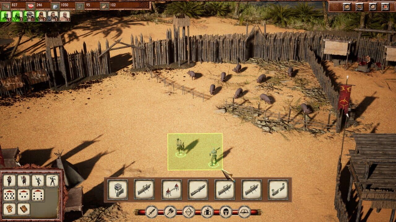 Barbarian Kingdom thumbnail 12