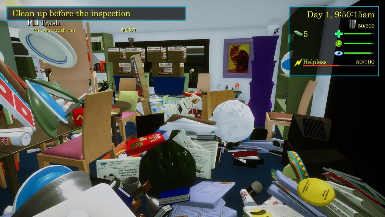 Dehoarder 2 thumbnail 3