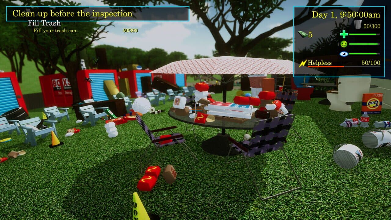 Dehoarder 2 thumbnail 4