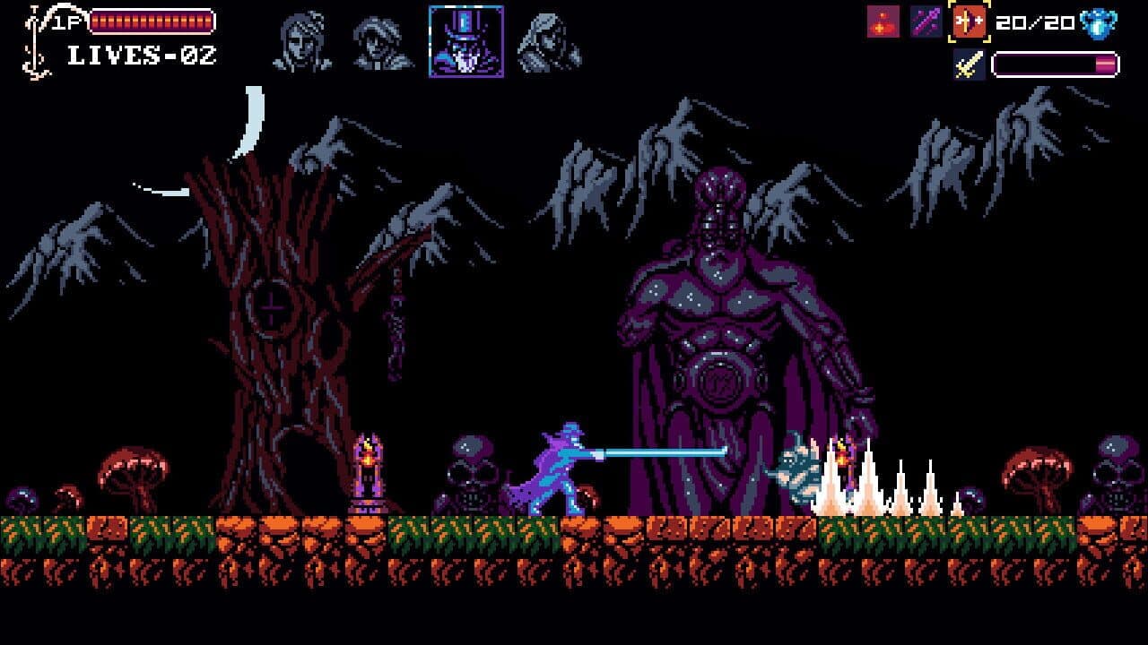 Darkest Abyss thumbnail 3