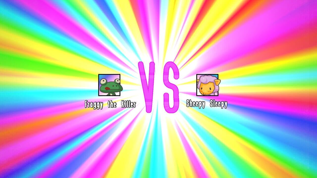 Candy Kombat thumbnail 2