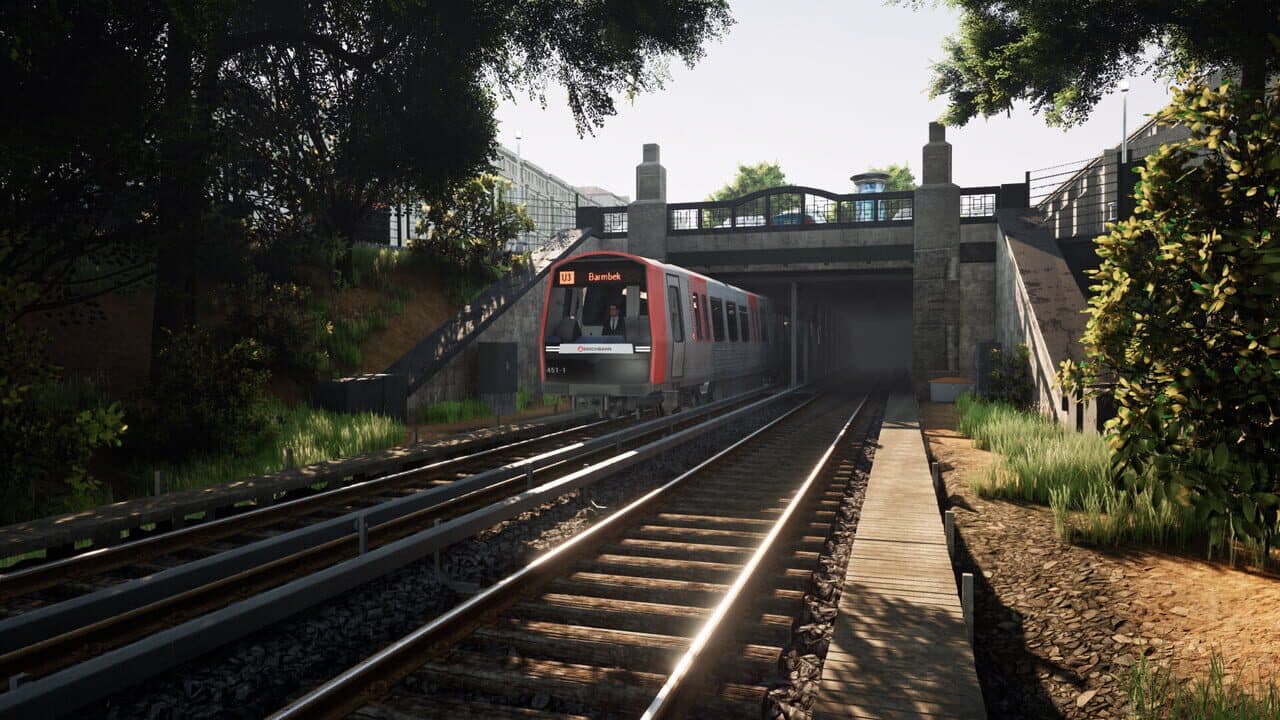 SubwaySim Hamburg thumbnail 4