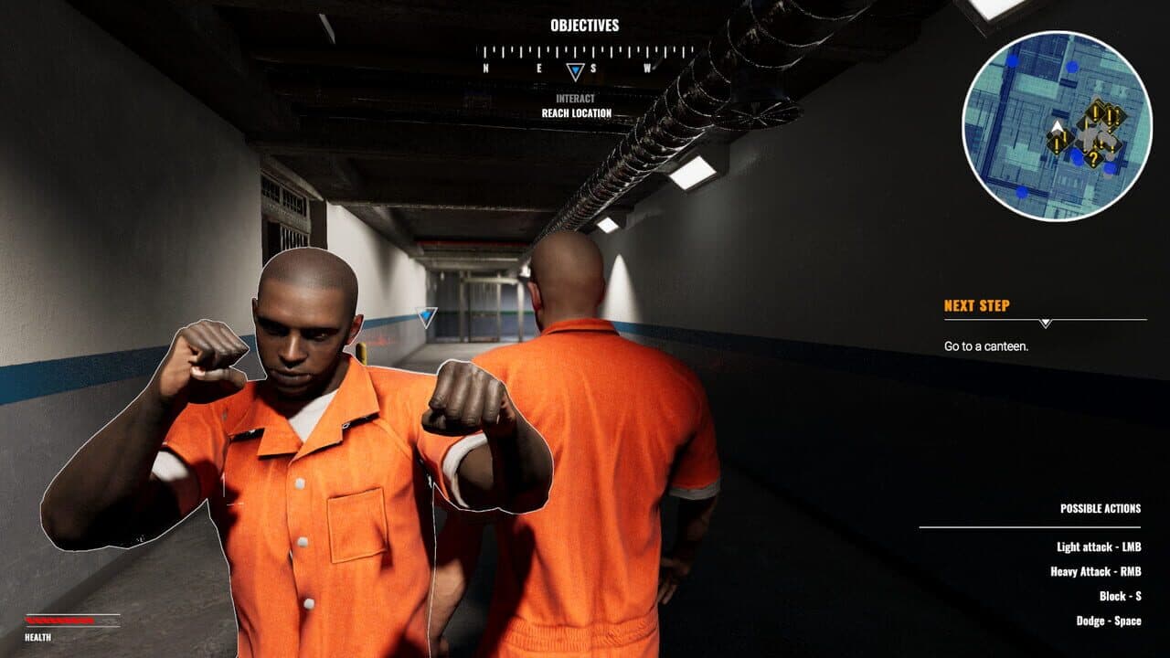 Prison King thumbnail 6